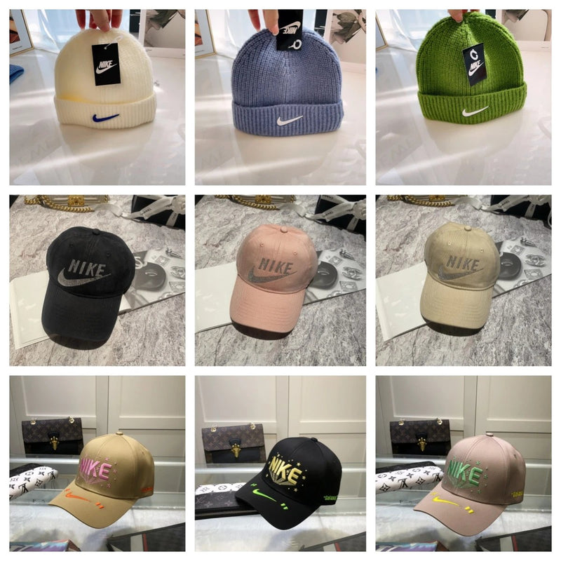 N*KE HATS