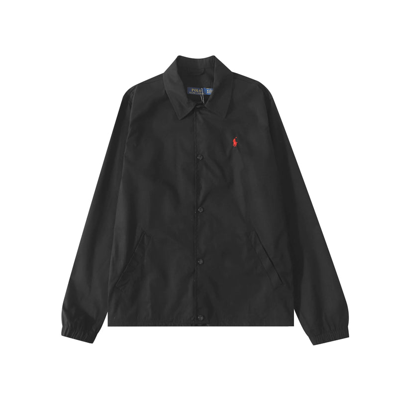 R*LPH LAUREN CORTAVIENTOS