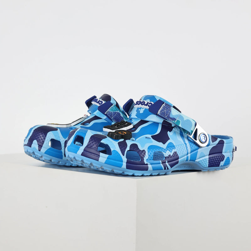 CROCS X B*PE VARIOS COLORES