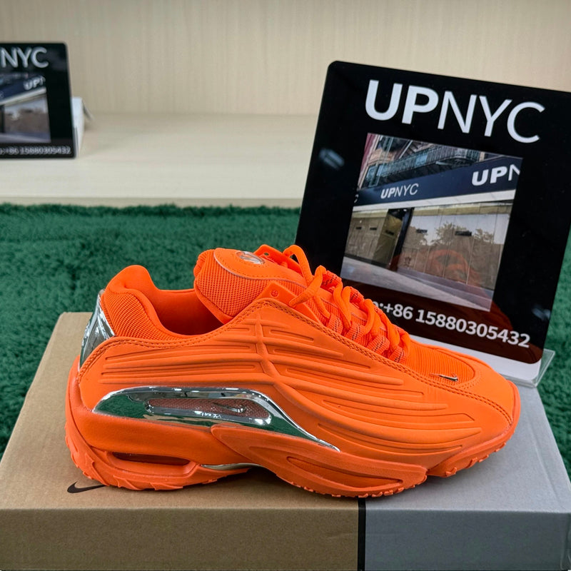 N*KE X NOCTA HOT STEP II