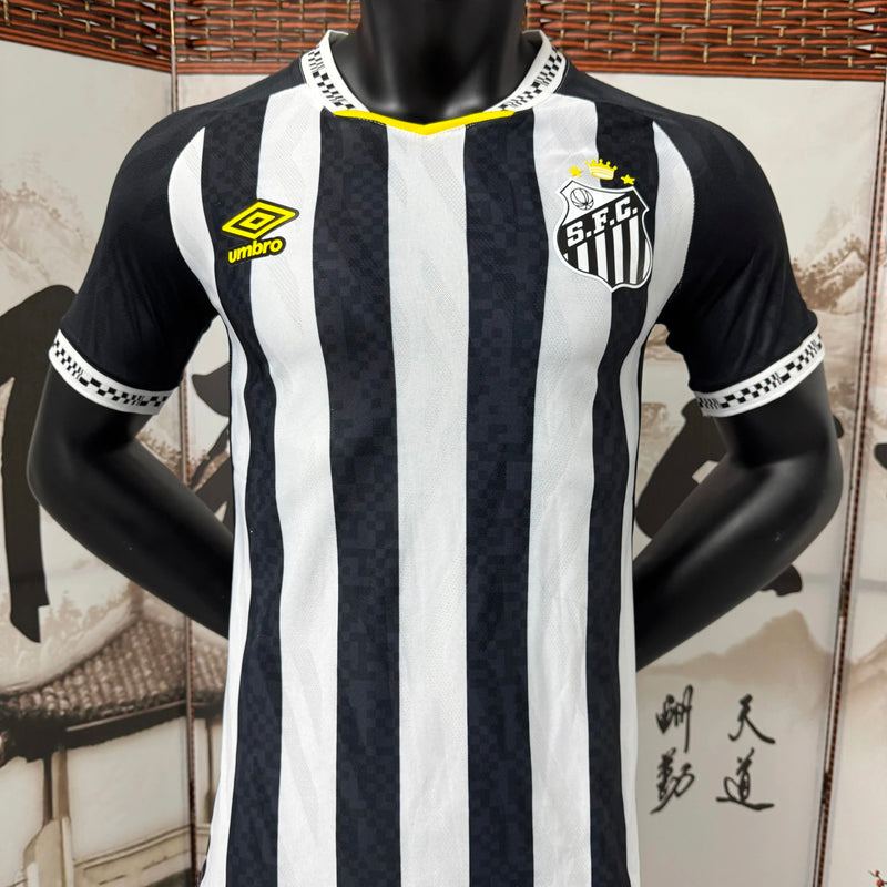 LOS SANTOS UMBRO TEE