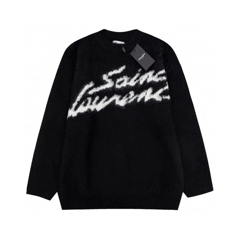 SAINT LA*RENT SWEATER