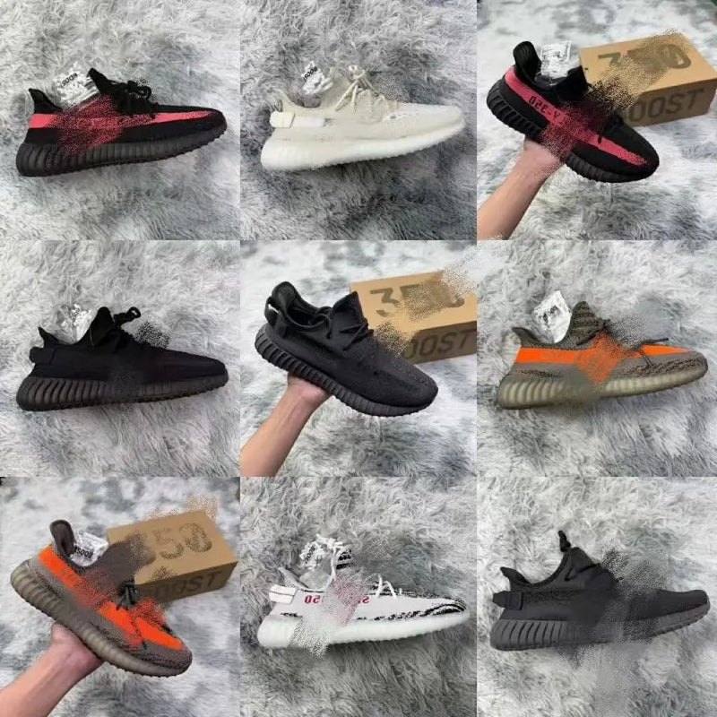 YEE*Y BOOST 350 ALEATORIOS