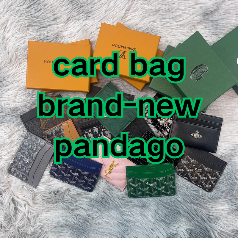 G*YARD WALLET RANDOM