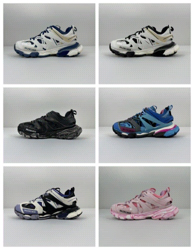 BALENC*AGA TRACK LED