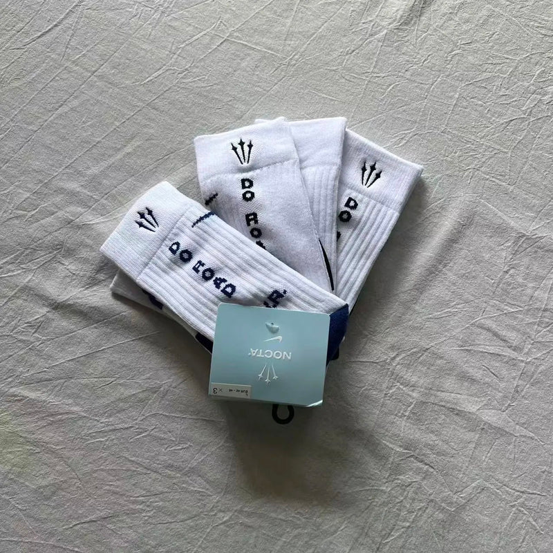 NO*TA SOCKS
