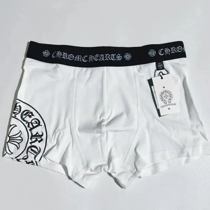 CH*OME HEARTS BOXERS