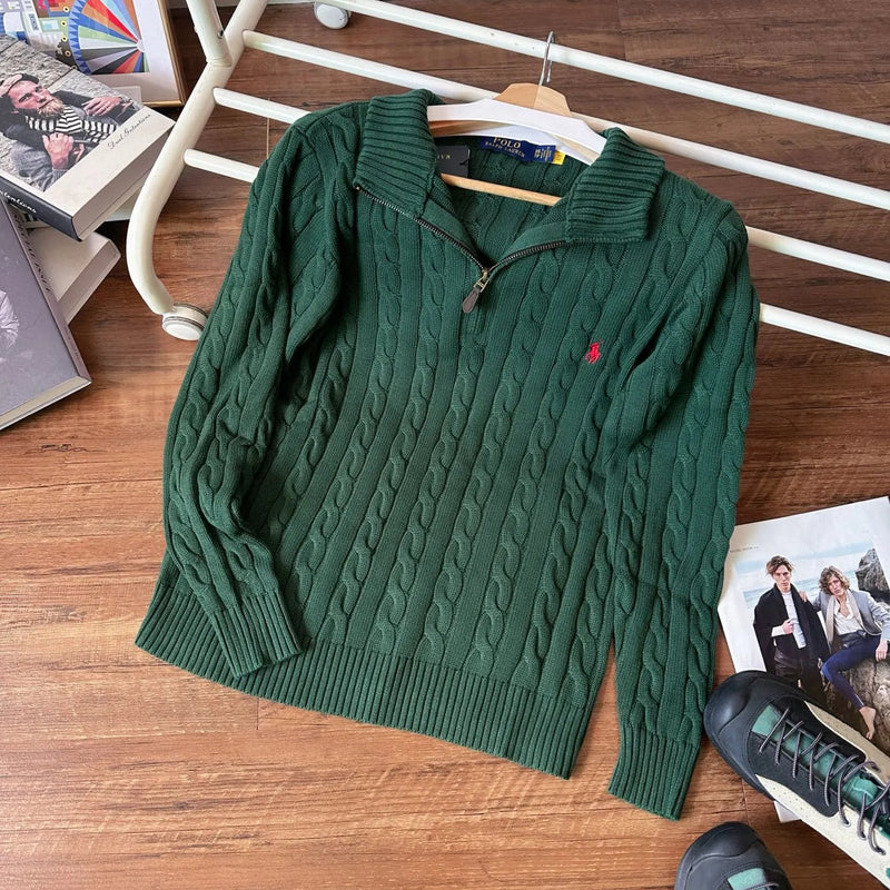 RAL*H LAUREN SWEATERS