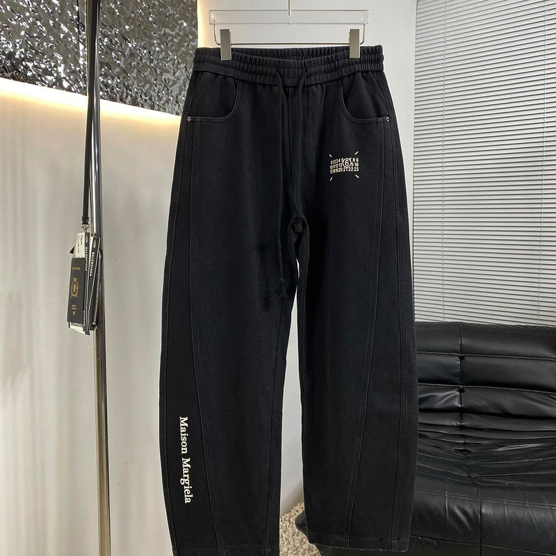 MA*SON MARGIELA PANTS
