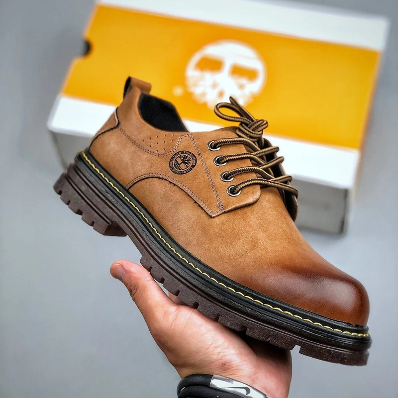 TIM*ERLAND MOCASINES