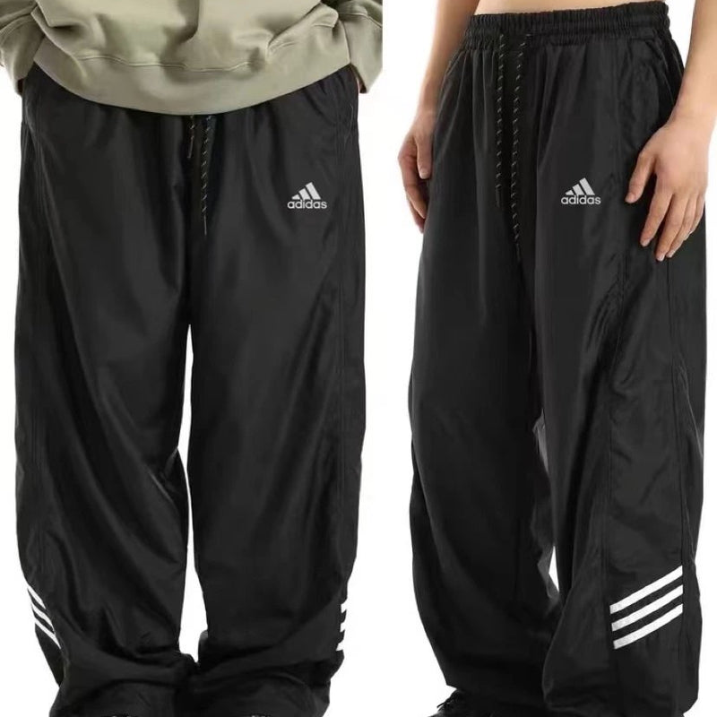 ADI*AS TRACKPANTS
