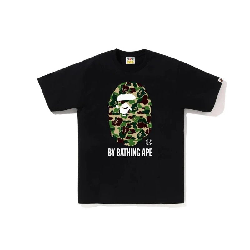 B*PE CAMO TEE