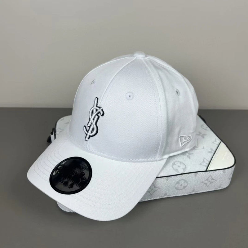 Y*ES SAINT LAURENT CAP