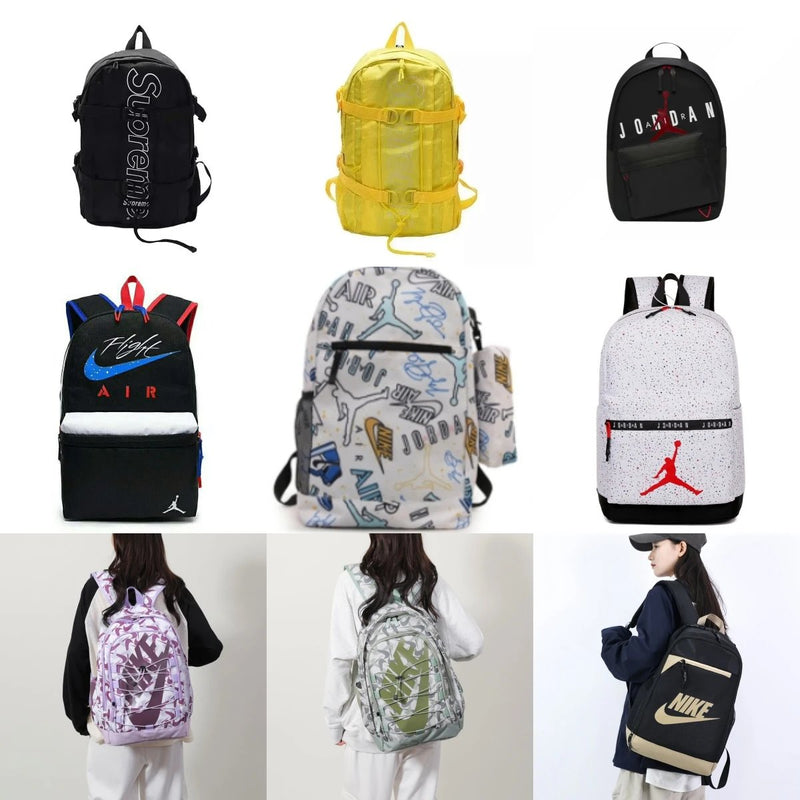 MOCHILAS MARCAS TOP