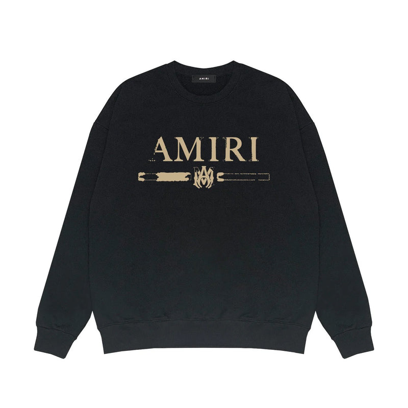 A*IRI CREWNECK