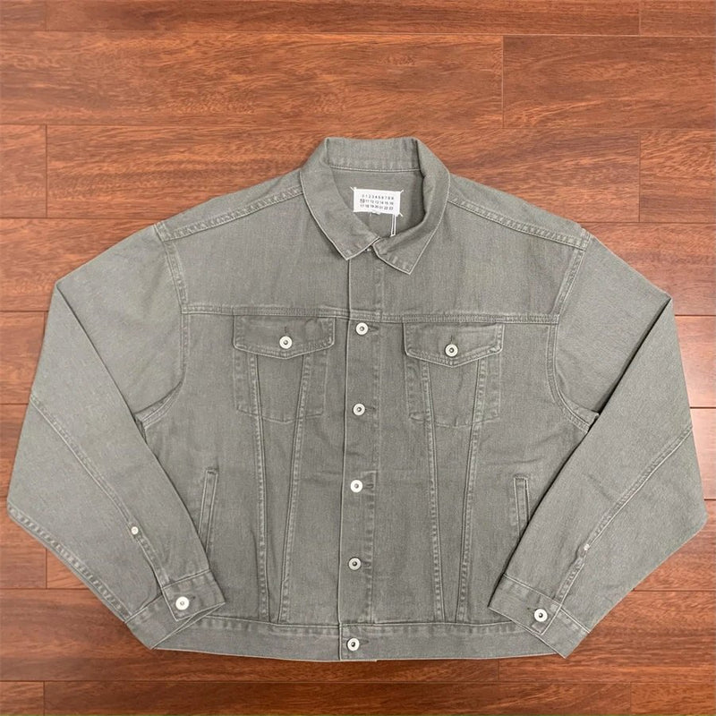 MAISON MA*GIELA DENIM