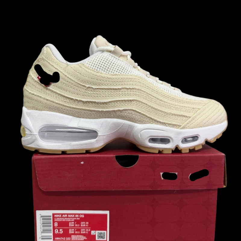 N*KE AIR MAX 95 L*VIS