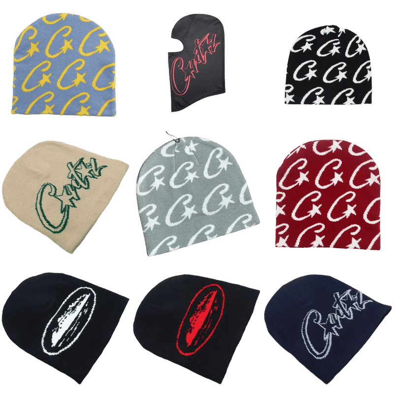BEANIES CORTEIZ