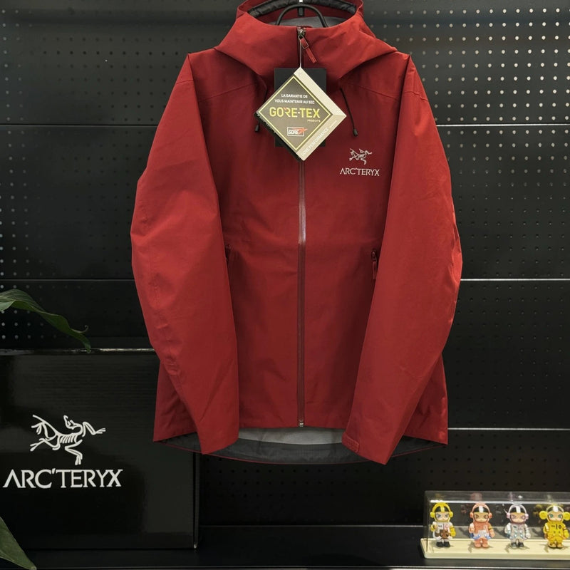 AR*TERYX JACKET