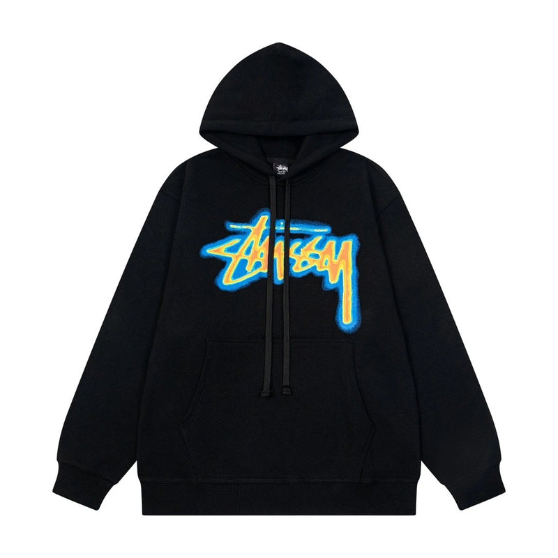 ST*SSY HOODIE