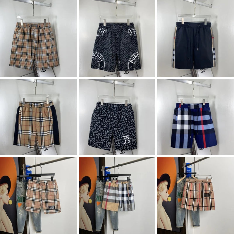 BUR*ERRY BAÑADORES (VARIOS MODELOS)