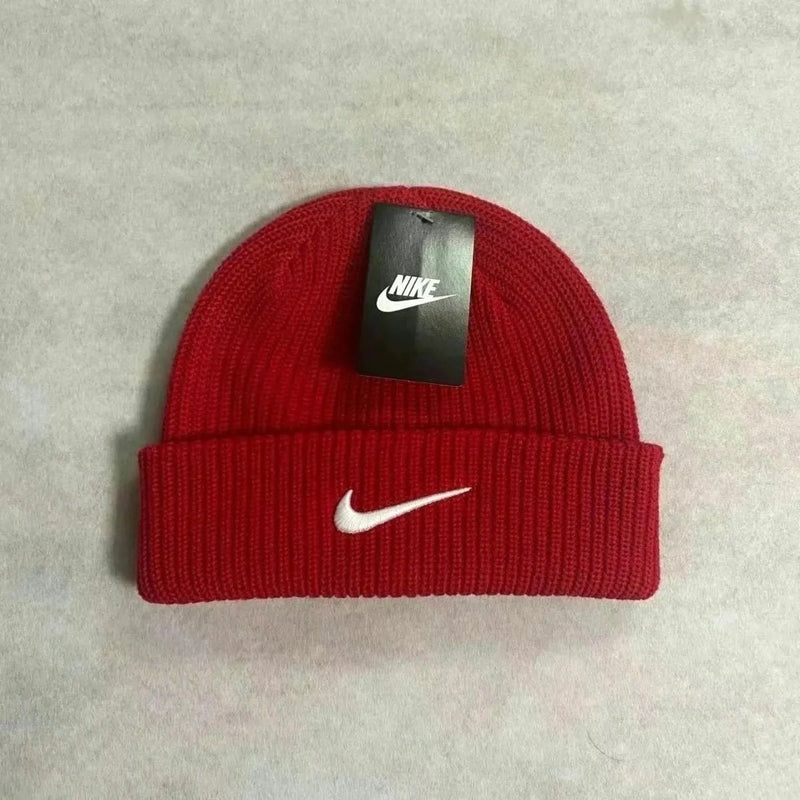 N*KE BEANIE