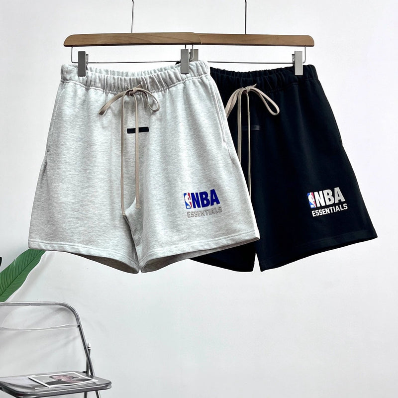 NBA ESS*NTIALS SHORTS