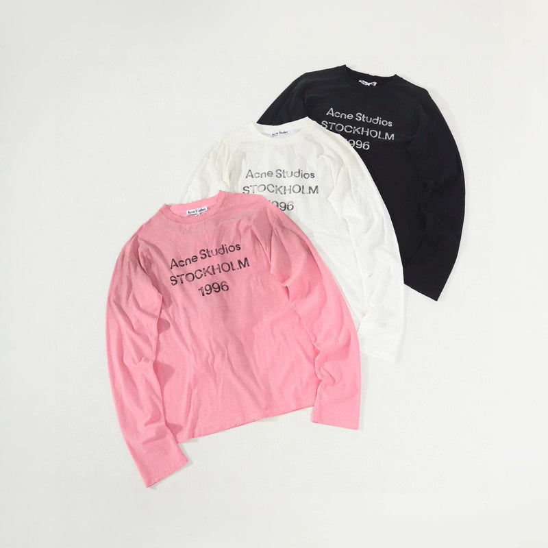 ACN* STUDIOS LONG SLEEVE