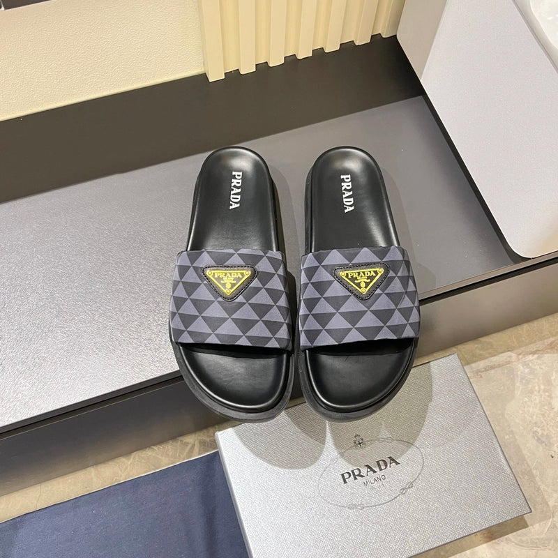 PR*DA SLIPPERS