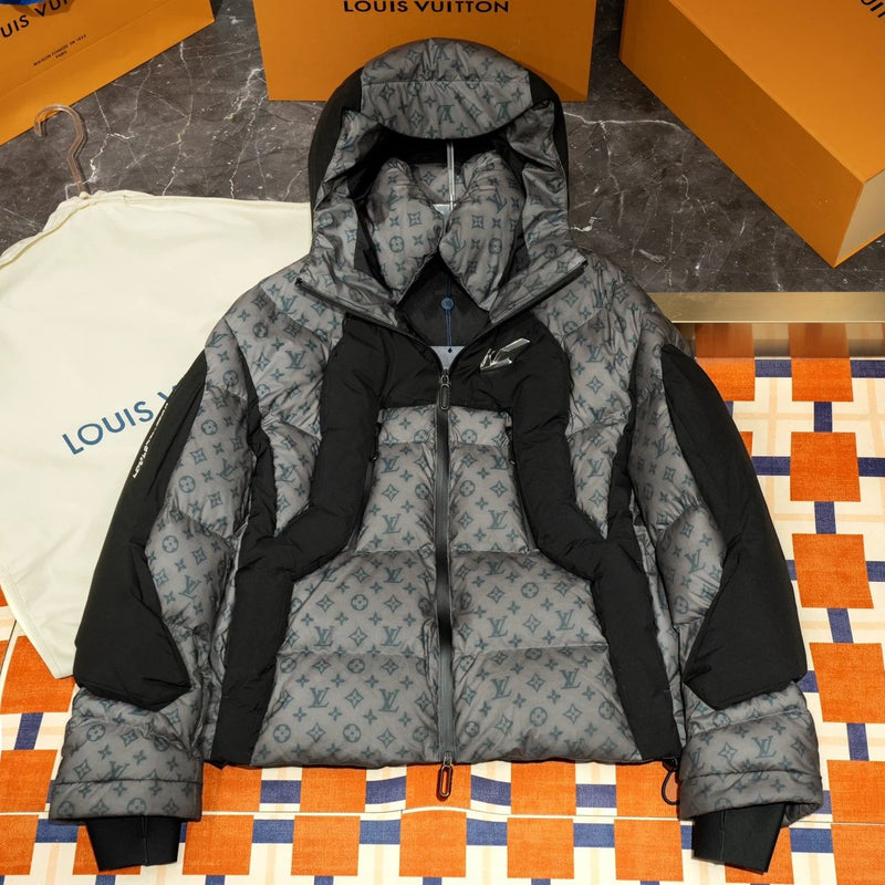 LV JACKET