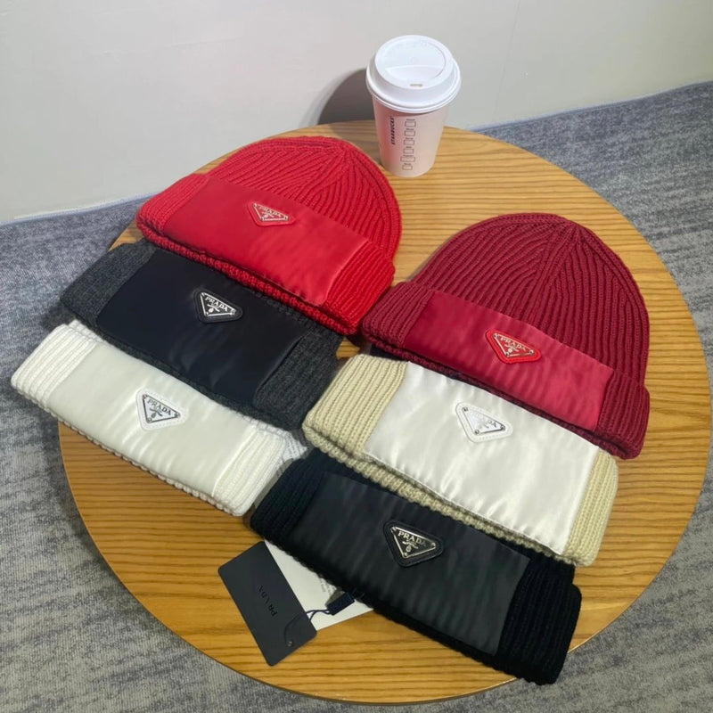 PR*DA BEANIES