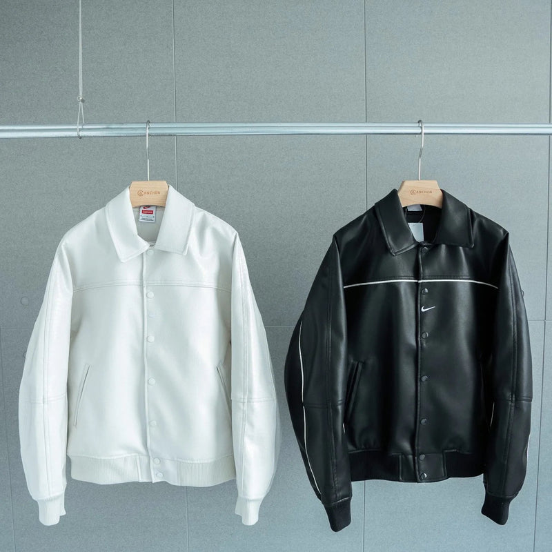 N*KE X SUPREME JACKET