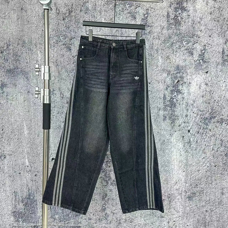 JEANS AD*DAS