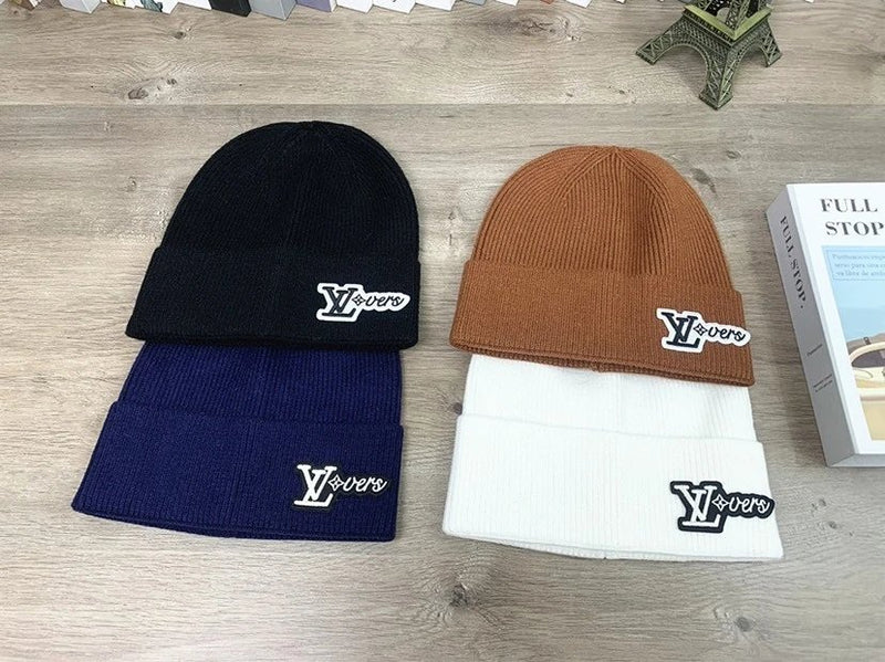 LV BEANIE
