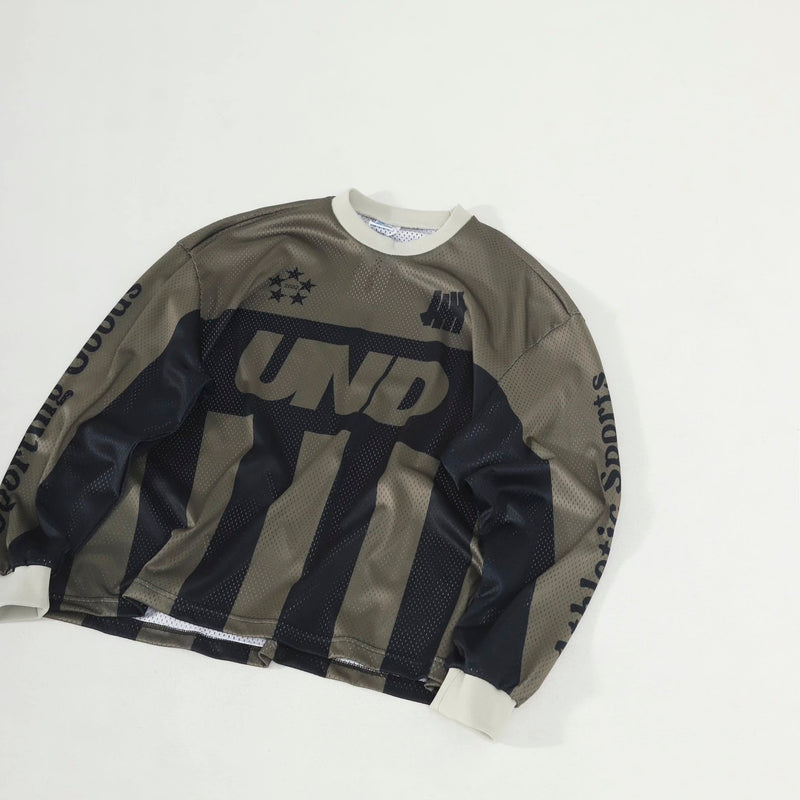 UN*EFEATED LONG SLEEVE