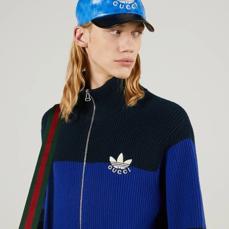 AD*DAS X G*CCI JACKET