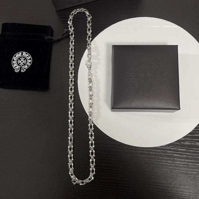 COLLAR CHR*ME HE*RTS