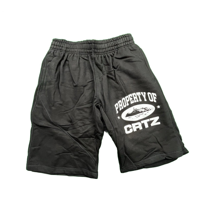 CR*Z SHORTS