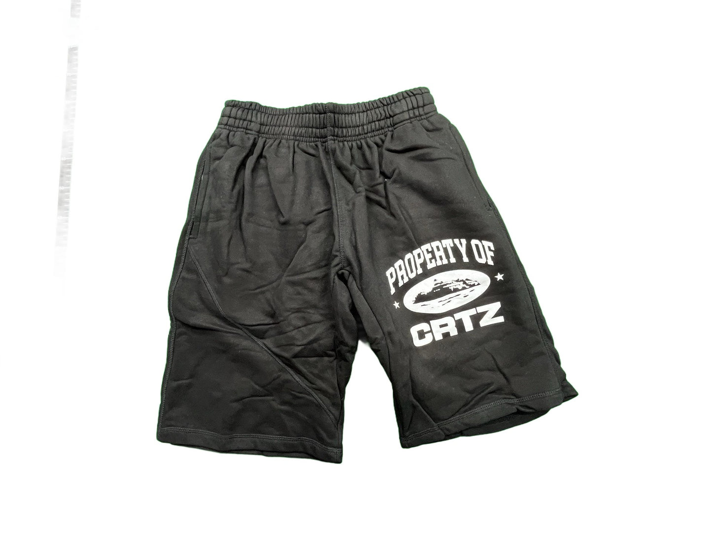CR*Z SHORTS