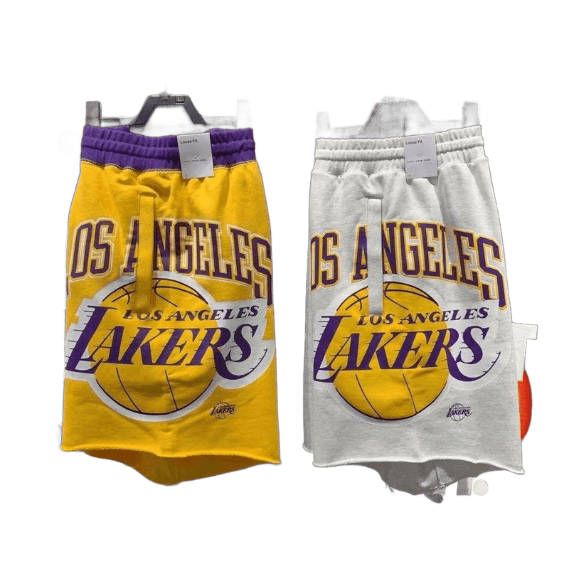 N*KE NBA SHORTS