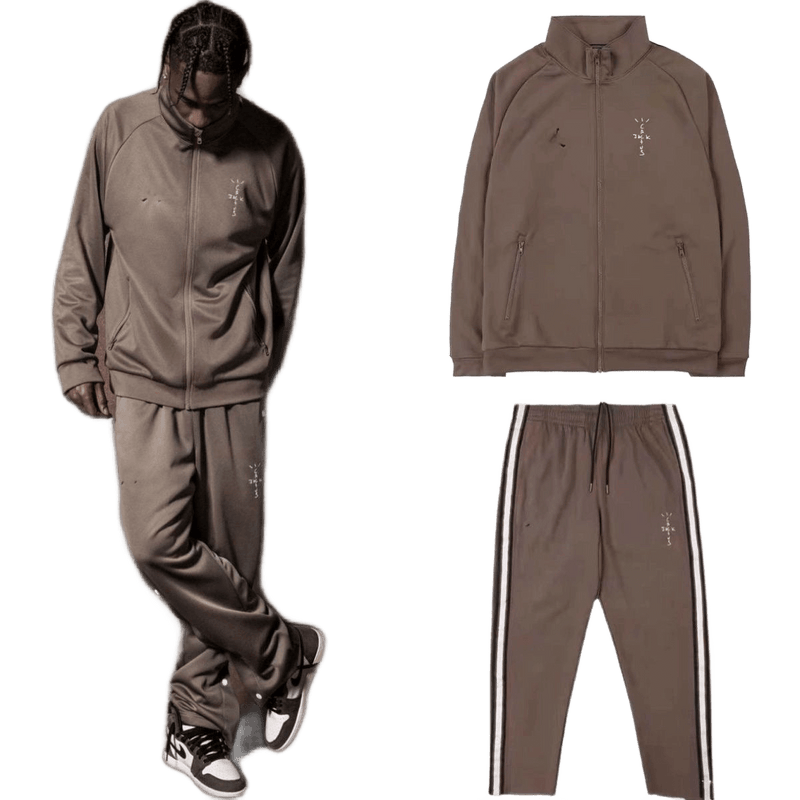 J*RDAN X CACT*S JACK