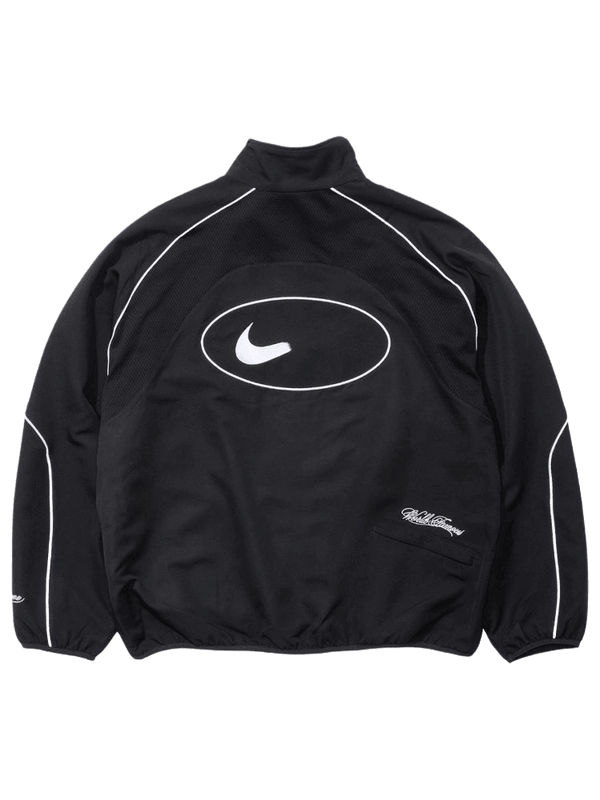 N*KE X SUPR*ME TRACKSUIT