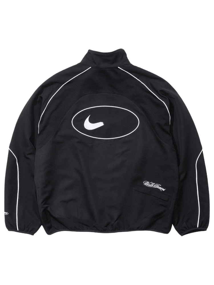 N*KE X SUPR*ME TRACKSUIT