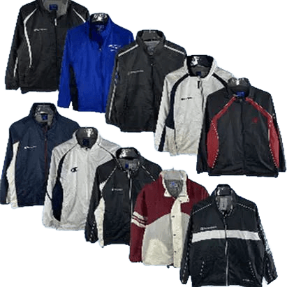 CHAMP*ON SEGUNDA MANO