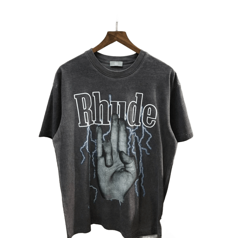 R*UDE TEE (VARIOS MODELOS)