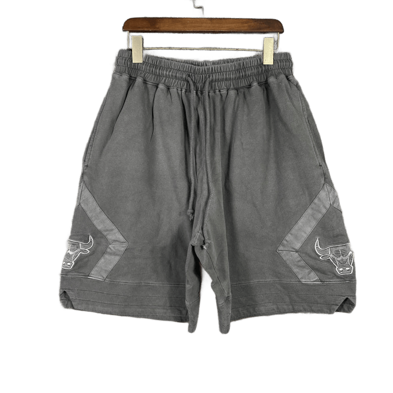 CH*CAGO BULLS SHORTS