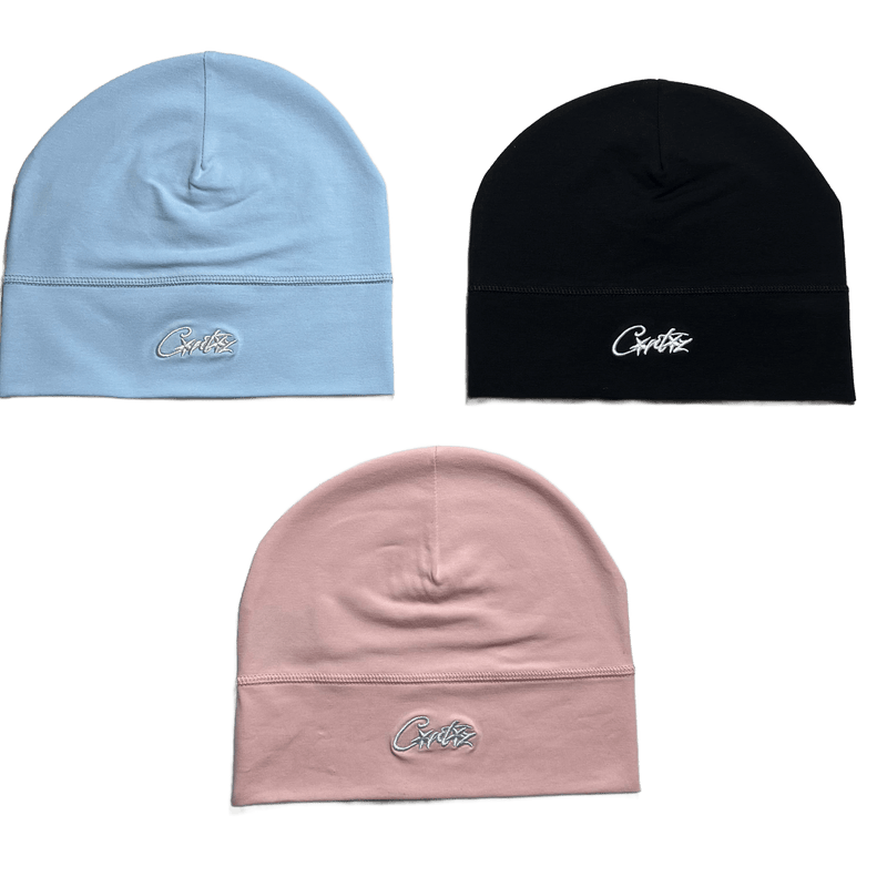 CO*TEIZ BEANIE