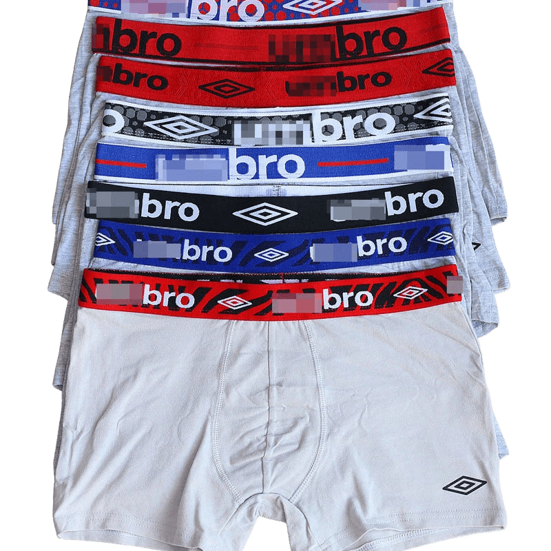 U*BRO BOXERS