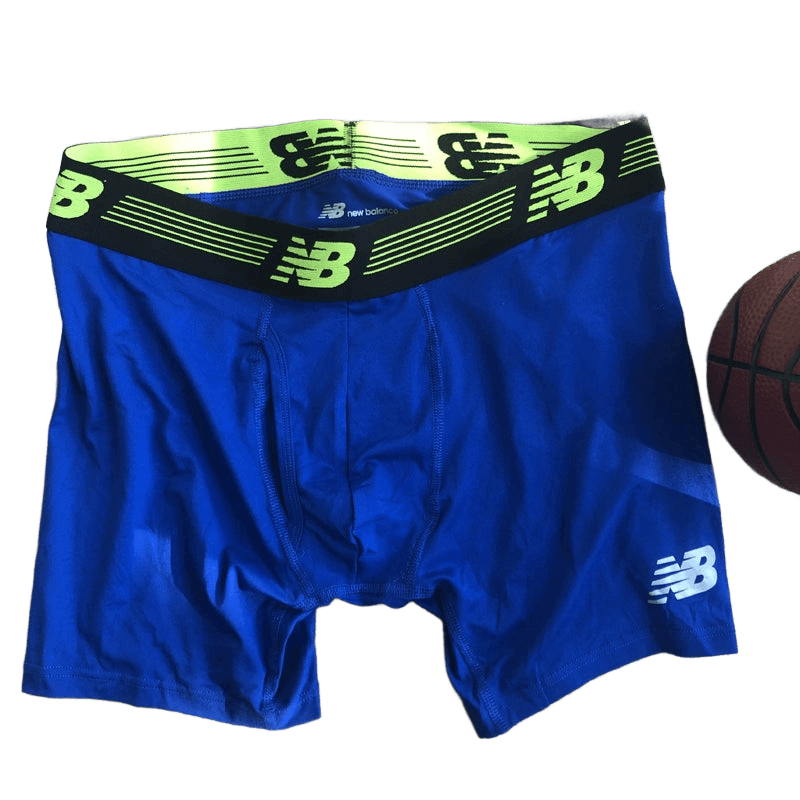 NEW B*LANCE BOXERS