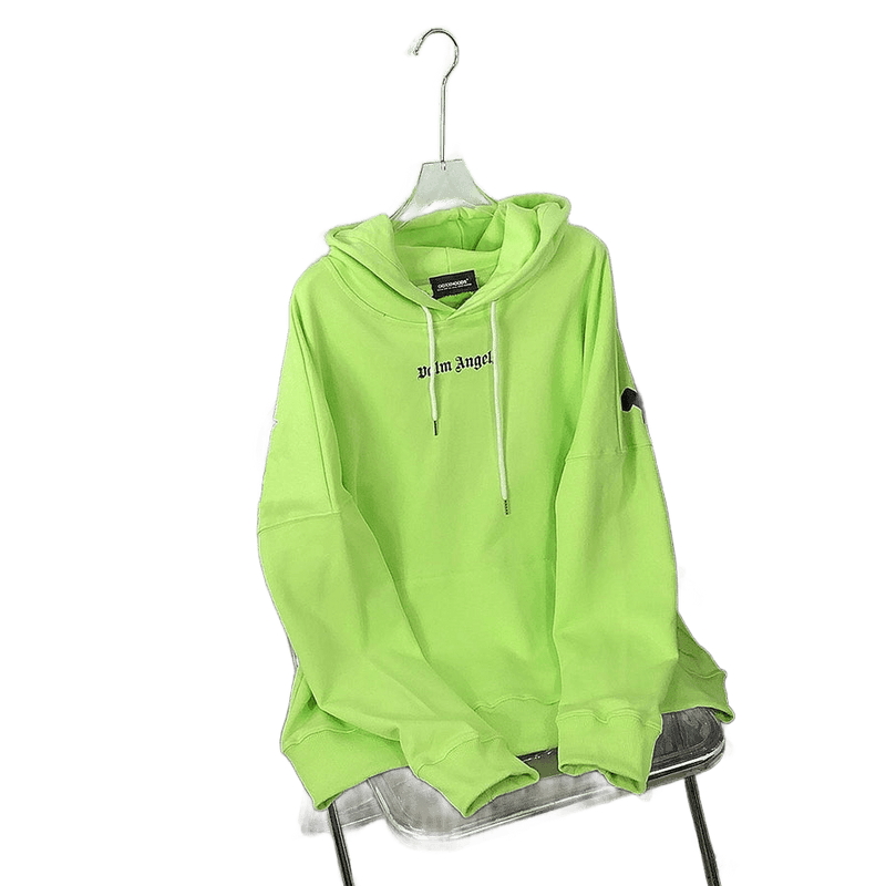 PALM A*GELS HOODIE